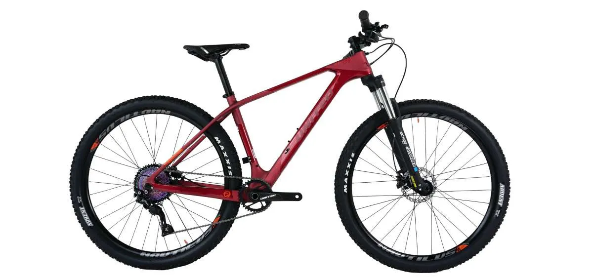 Terobos jalur XC favorit, berikut harga sepeda gunung United Kyross 1 & 1.1 terbaru