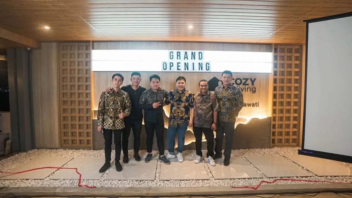 Peminat kost makin besar, Cozy Coliving buka cabang di Fatmawati