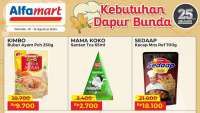 Promo Alfamart Edisi Kebutuhan Dapur, Beli 1 Kecap ABC Dapat Diskon Minyak Goreng