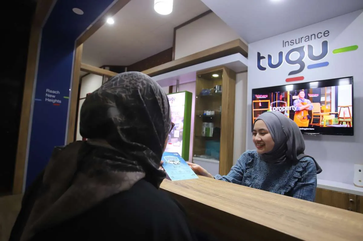 Proyek Energi Jadi Katalis Pertumbuhan TUGU
