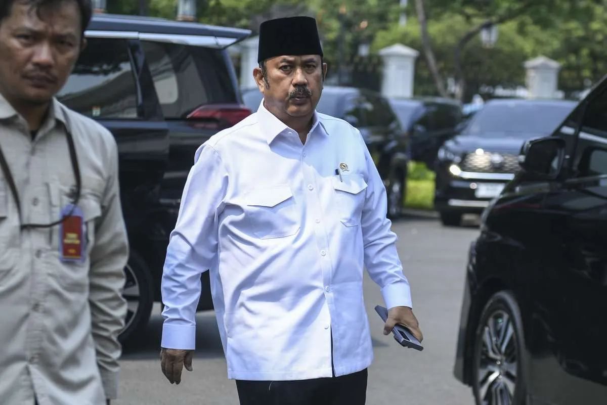 Anggaran Dipangkas 50,8%, Kementerian PPN/Bappenas: Dilakukan Langsung Tanpa Diskusi