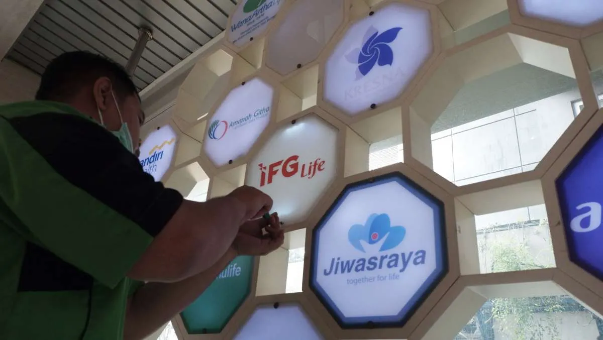 Tim Restrukturisasi Jiwasraya memanggil ulang nasabah yang belum kasih respon