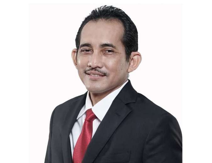 Direktur Keuangan ADHI Agung Dharmawan: Mengincar Cuan dari Investasi Properti