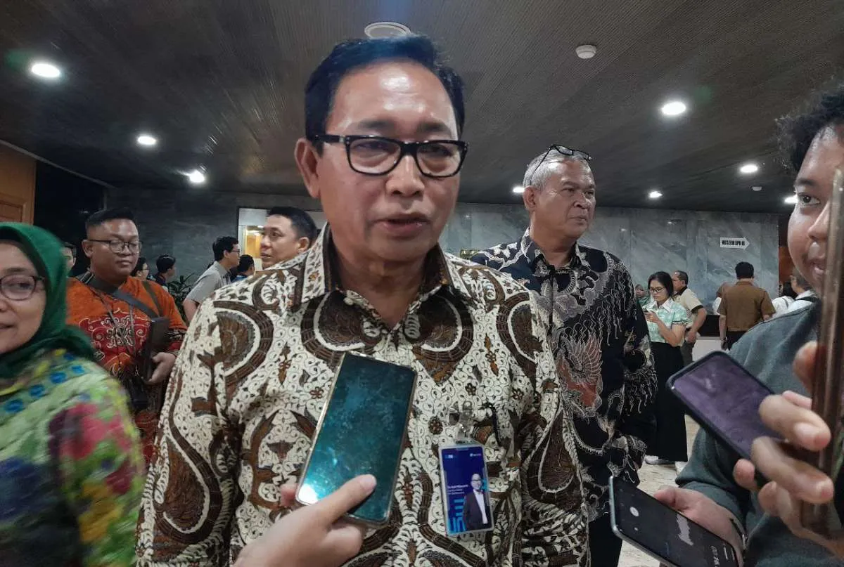 ID Food Bakal Bikin Mega Farm Untuk Dukung Program Susu Gratis