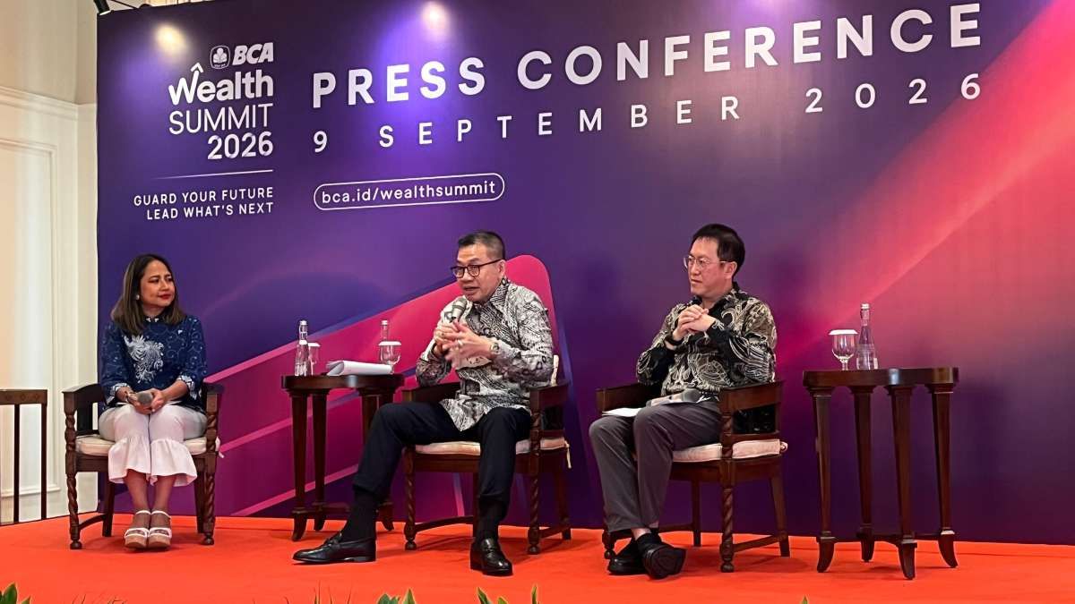 Bisnis Pengelolaan Dana Nasabah Kaya Tetap Solid