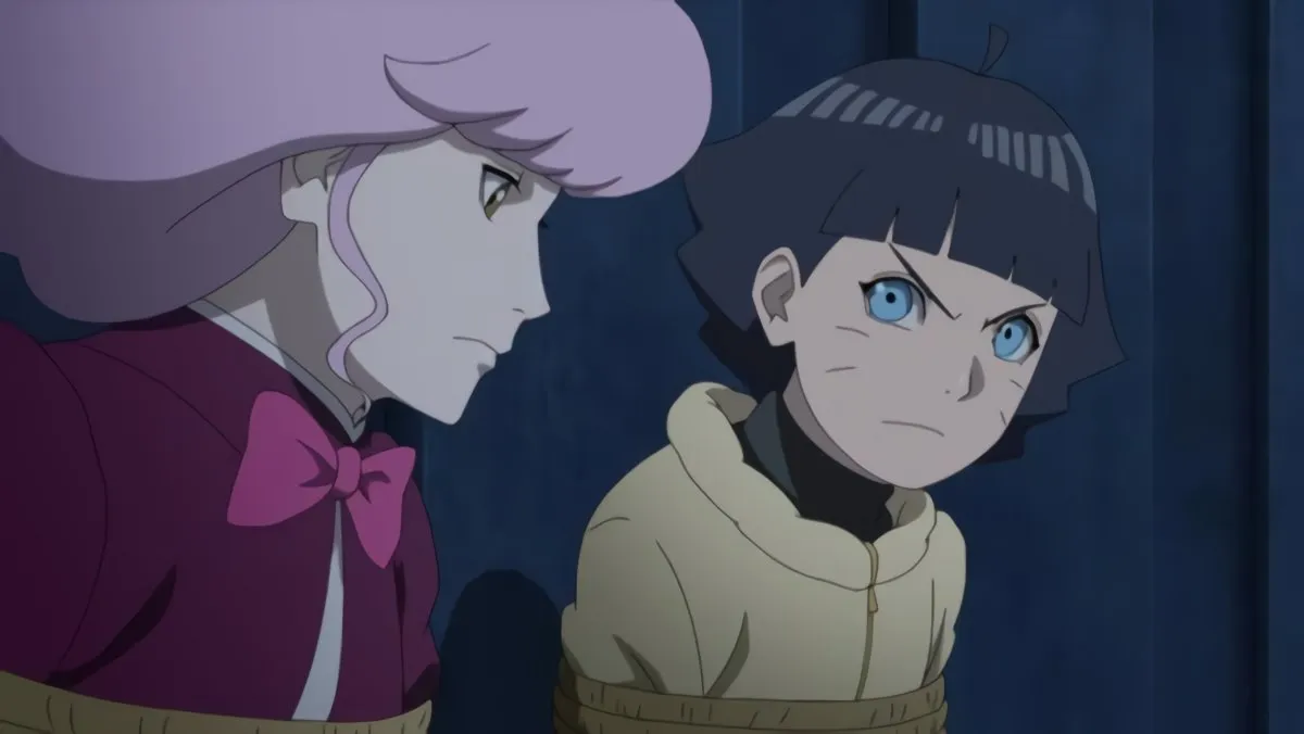 Nonton Boruto Episode 266, Streaming Sub Indo Resmi Tersedia di iQIYI, Bstation, Viu