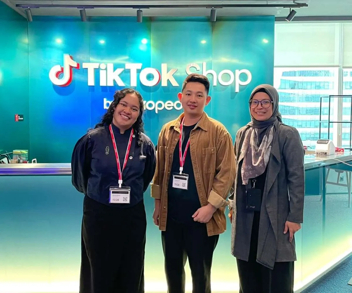 Promo Guncang 12.12 Tokopedia dan TikTok Shop Bawa Brand Lokal Kecantikan Mendunia