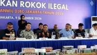 Menkeu Diganti, Saham Emiten Rokok Terkoreksi; Dipicu Soal Policy Rick Cukai 2027