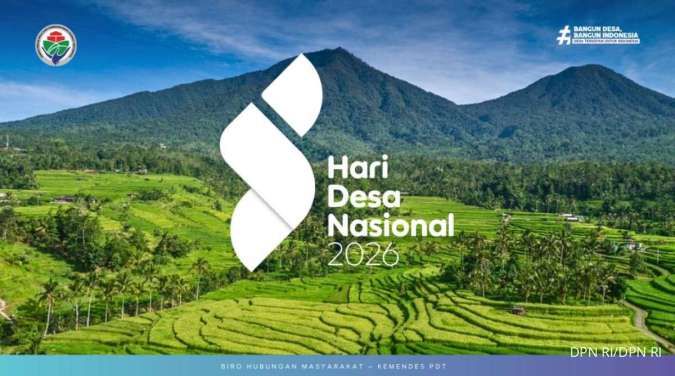 Boyolali Jadi Pusat: Cek Tema, Logo, dan Acara Hari Desa Naisonal 2026
