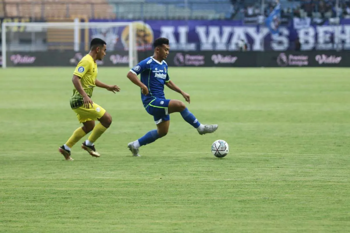 Prediksi Persikabo 1973 vs Persib Bandung dan Jadwal BRI Liga 1 Pekan 17