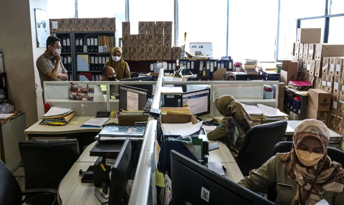 Pemerintah Atur Jam Kerja Baru untuk ASN Selama Ramadan, Ini Perinciannya