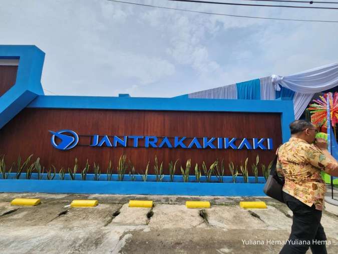 Optimalkan Dana IPO, Jantra Grupo (KAQI) Gencar Tambah Bengkel Baru