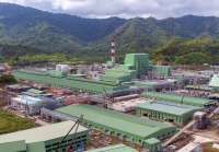 Amman Mineral Nusa Tenggara Buka Potensi Pembelian Konsentrat Tembaga oleh Freeport