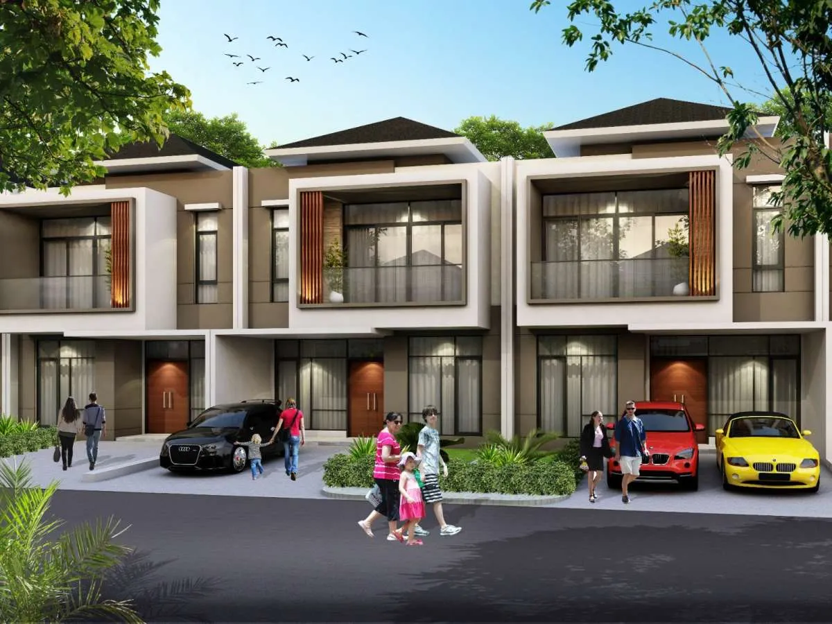 Sedayu City Sajikan Pilihan Ideal Hunian Berfasilitas Lengkap &Pilihan Unit Fleksibel