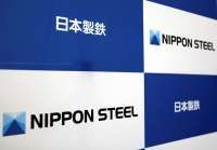Saham Nippon Steel Naik Setelah Trump Mendukung Rencana Akuisisi US Steel
