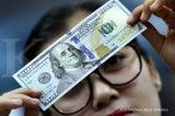 Indeks Dolar Masih Tertekan Kinerja Ekonomi dan Kebijakan Moneter AS