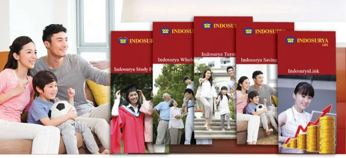 Pengumuman, Indosurya Life lagi cari investor baru untuk perkuat modal