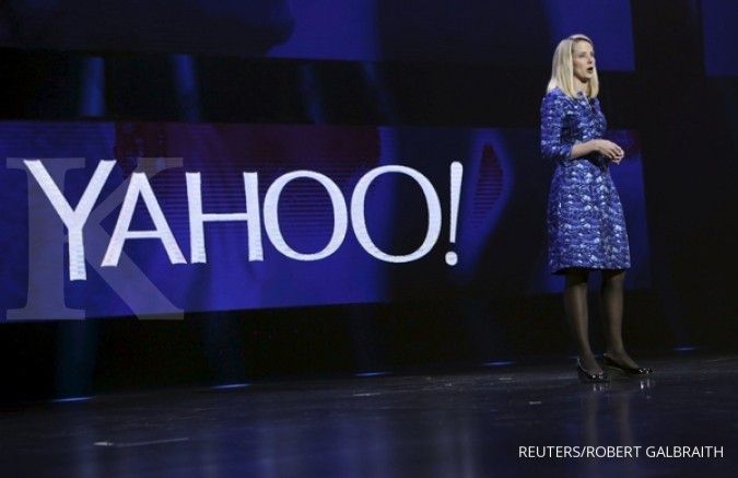 Calon pembeli Yahoo! Sodorkan harga hingga US$ 8 M