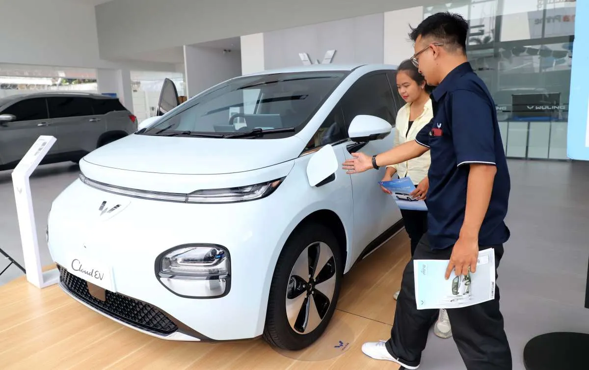 Insentif PPN Mobil Listrik Berpotensi Lanjut, Wuling dan Neta Siap Tancap Gas