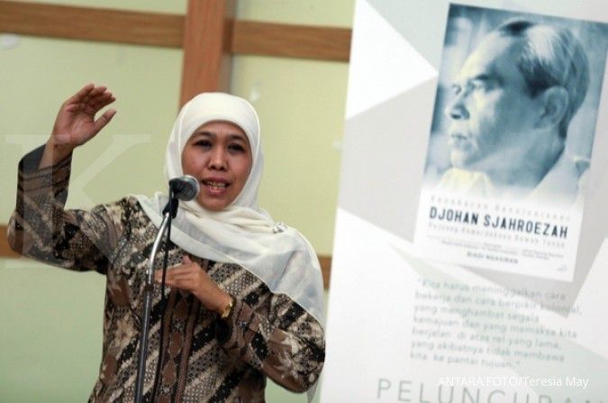 Menteri Sosial setuju paedofil dikebiri
