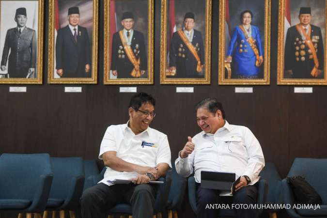 Satgas PHK Belum Dibentuk, Pemerintah Malah Siapkan Program Magang Fresh Graduate