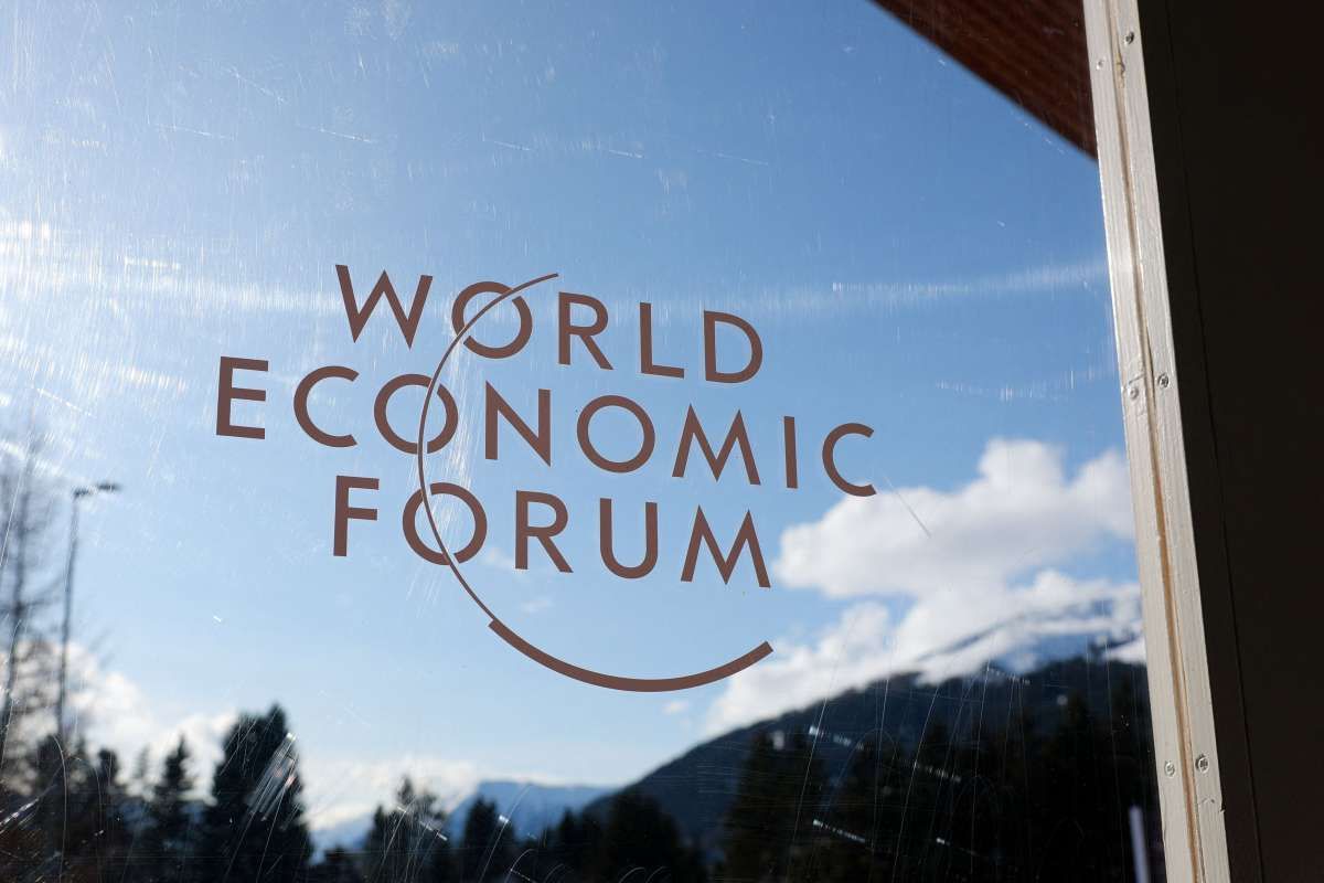 Davos 2026: Dunia sebagai Multiplex