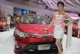 11 bulan, ekspor Toyota Vios melesat 200%