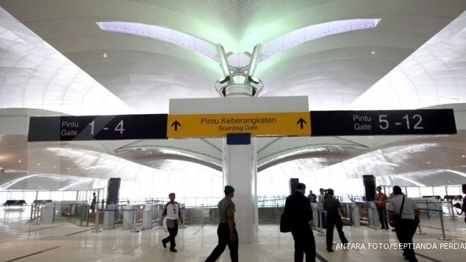 Rp 80.000, mahalkah tarif KA bandara Kualanamu?