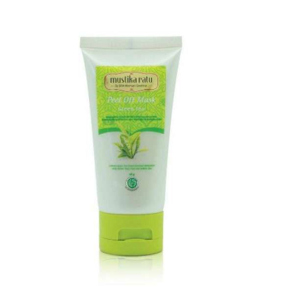 4 Rekomendasi Masker Green Tea, Menenangkan dan Menutrisi Kulit!