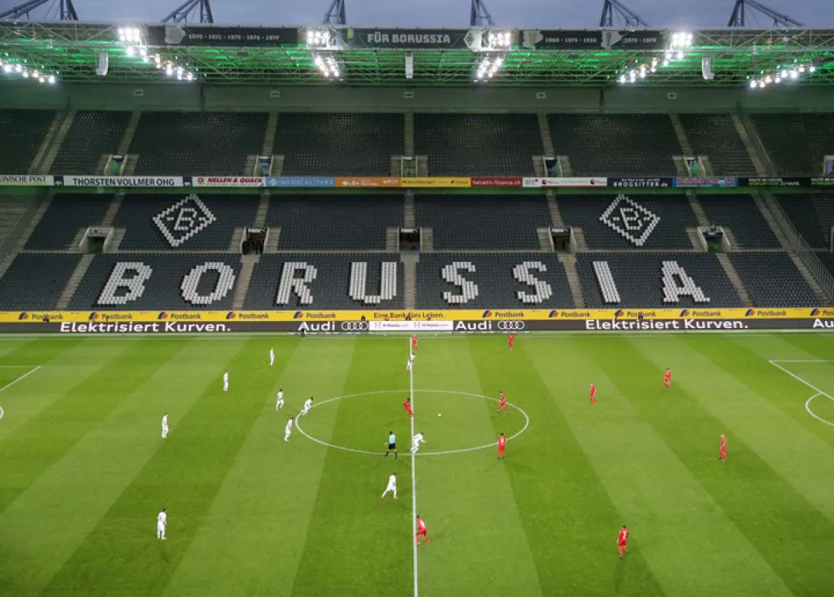 Bundesliga berencana melanjutkan kompetisi meski tanpa penonton