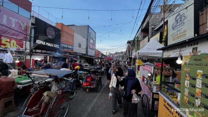 Cek Cuaca Tangerang Hari Ini, Rabu (26/6): Tidak Ada Ancaman Hujan