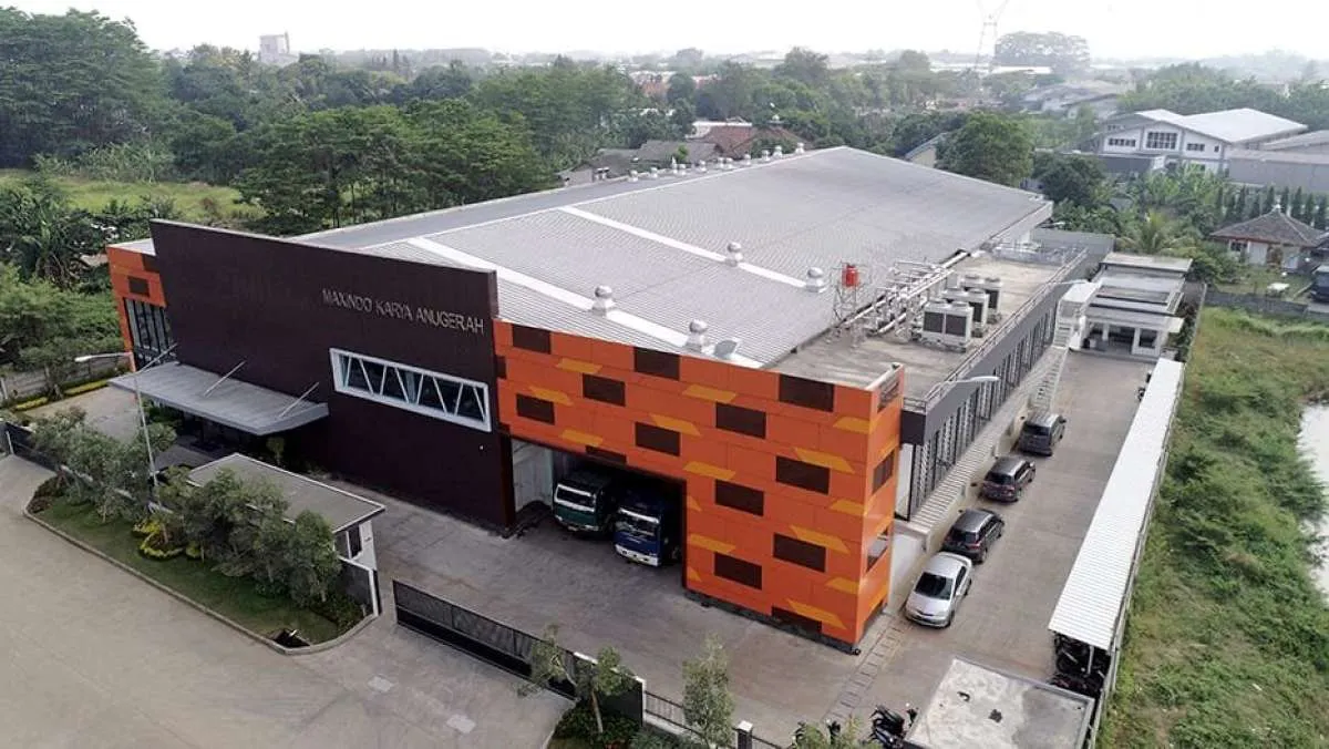 Segera IPO, Maxindo (MAXI) Tawarkan Harga di Kisaran Rp 100-Rp 110 Per Saham