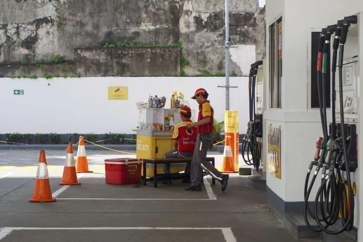 Kapan BBM Shell Tersedia Kembali? Ini Penjelasan Terbaru Manajemen Shell