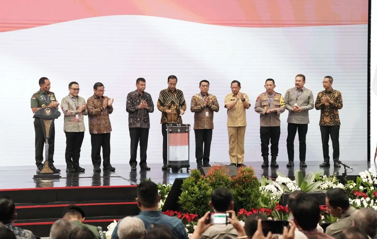 IPMG, Memegang Etika dan Integritas Bisnis Dalam Seluruh Kegiatannya