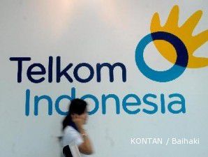 Telkom Tunda Pembahasan Konsolidasi Flexi dan Esia