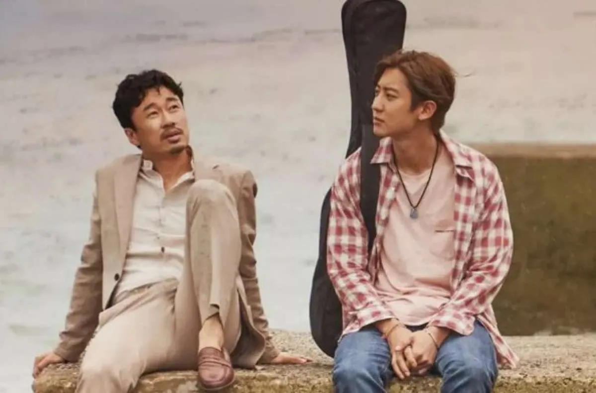 Selain The Box dibintangi Chanyeol, ini film-film Korea yang menampilkan member EXO