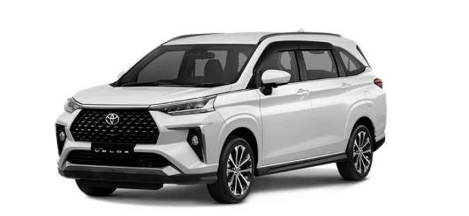 Avanza dan Veloz Jadi Kontributor Utama Penjualan Mobil Toyota di Januari 2022