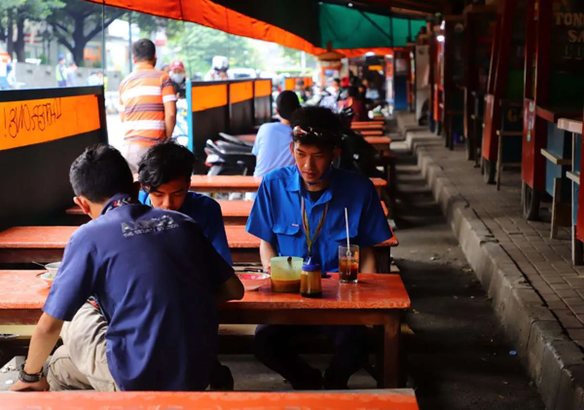 Kenali 8 Bahaya Telat Makan bagi Kesehatan Tubuh hingga Dampaknya Menjadi Penyakit
