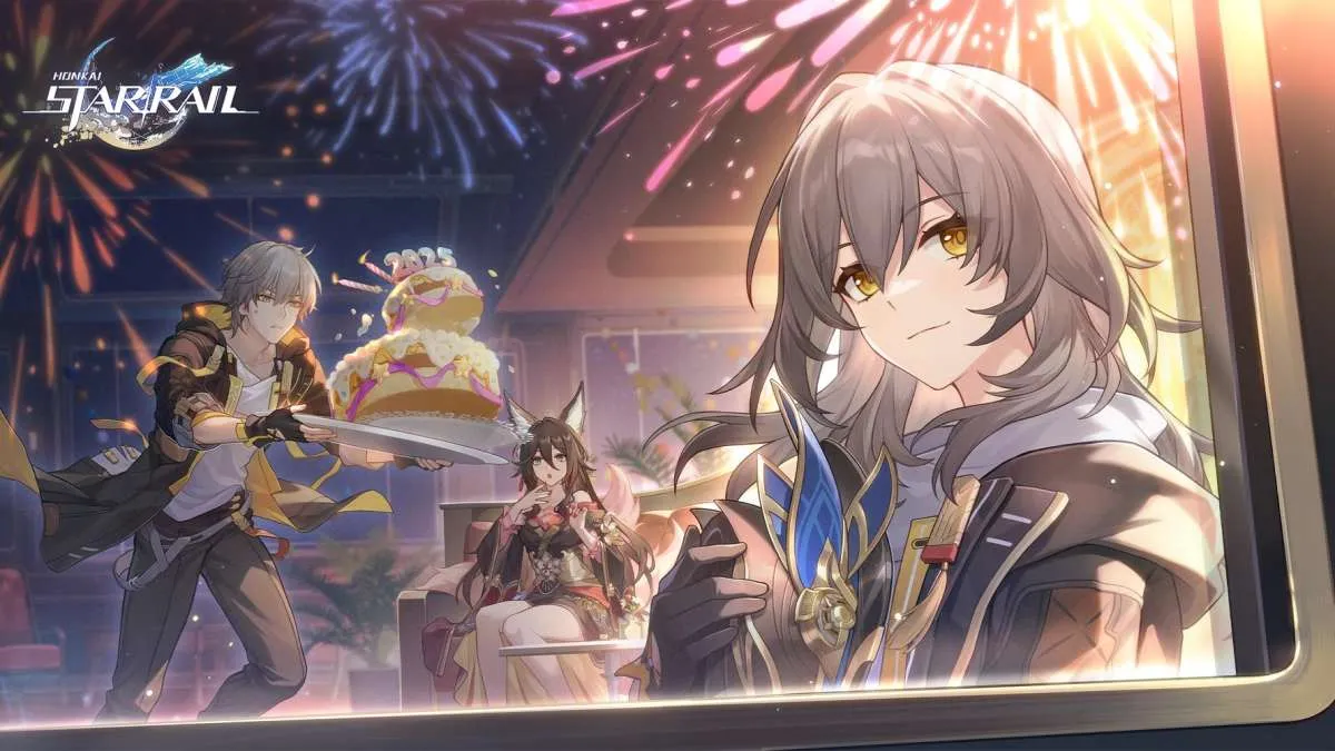 Kode Redeem Honkai: Star Rail Januari 2025 Edisi Tahun Baru, Yuk Klaim Reward ini!