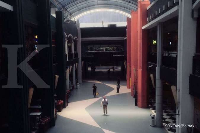 Pemerintah Masih Optimistis Pertumbuhan Ekonomi Kuartal I Bisa 5%