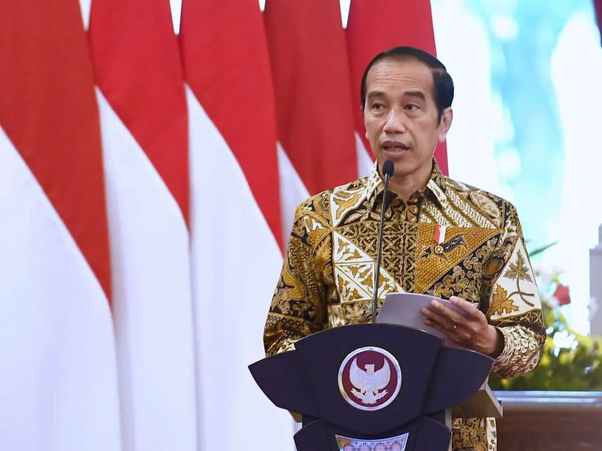 PPP apresiasi sikap Jokowi cabut lampiran tentang investasi miras