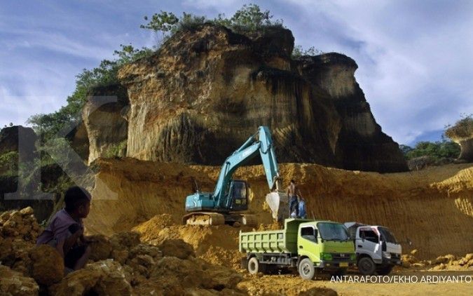 Pemkab Batang siap fasilitasi pengajuan galian C