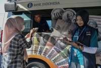 Rupiah Menanti Rilis Data AS pada Kamis (13/8)