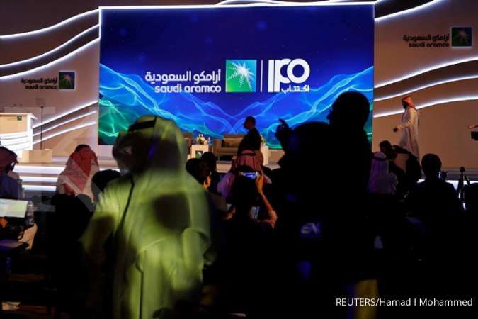 Saudi Aramco menyebut risiko serangan teroris dan antimonopoli dalam prospektus IPO