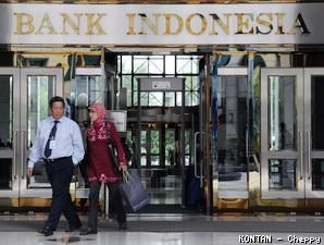 BI Bakal Terbitkan Aturan Modal UUS