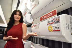 Kontan - LG Electronics Indonesia Advertorial Digital