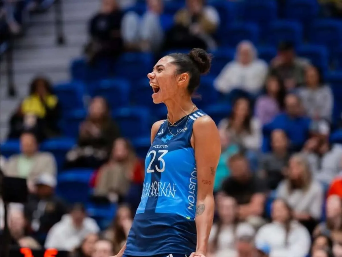 Jordan Thompson, Resmi Bergabung dengan Jakarta Pertamina Enduro