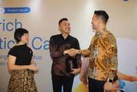 Zurich Life Rilis Produk Proteksi 141 Penyakit Kritis Lewat Zurich Critical Care 