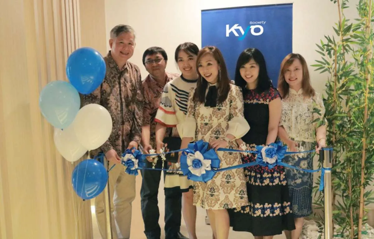 Tanrise Property pasarkan apartemen Kyo Society tahap dua