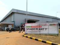 Laba Spindo (ISSP) Naik Jadi Rp 369 Miliar Meski Pendapatan Turun, Ini Sebabnya